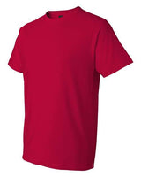 Anvil 980 Lightweight T-Shirt #color_RED