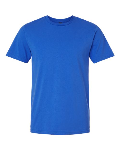 Anvil 980 Lightweight T-Shirt #color_ROYAL BLUE