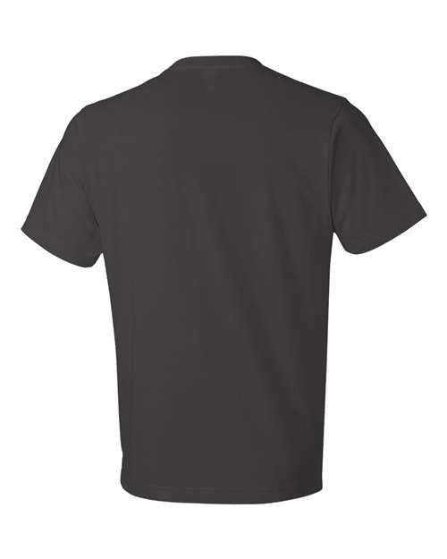 Anvil 980 Lightweight T-Shirt #color_SMOKE