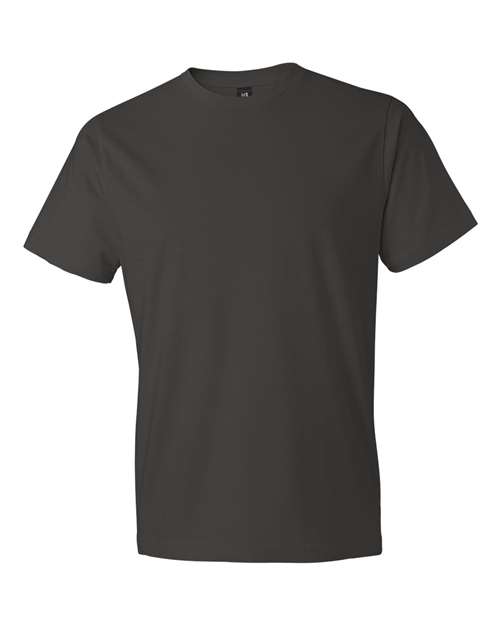 Anvil 980 Lightweight T-Shirt #color_SMOKE