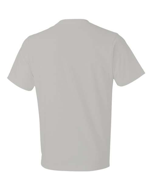 Anvil 980 Lightweight T-Shirt #color_STORM GREY