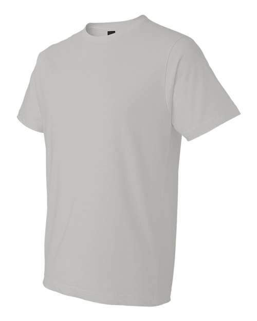 Anvil 980 Lightweight T-Shirt #color_STORM GREY