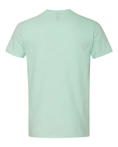 Anvil 980 Lightweight T-Shirt #color_TEAL ICE