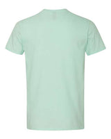 Anvil 980 Lightweight T-Shirt #color_TEAL ICE