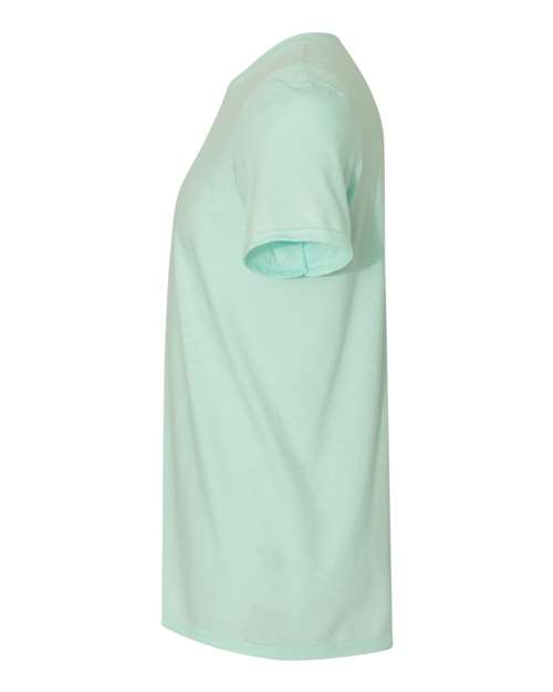 Anvil 980 Lightweight T-Shirt #color_TEAL ICE
