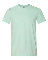 Anvil 980 Lightweight T-Shirt #color_TEAL ICE