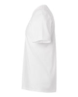 Anvil 980 Lightweight T-Shirt #color_WHITE