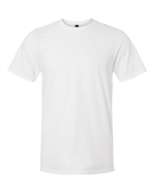Anvil 980 Lightweight T-Shirt #color_WHITE