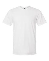 Anvil 980 Lightweight T-Shirt #color_WHITE