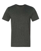 Anvil 980 Lightweight T-Shirt #color_HEATHER DK GREY