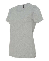 Anvil 880 Ladies' Lightweight T-Shirt #color_HEATHER GREY