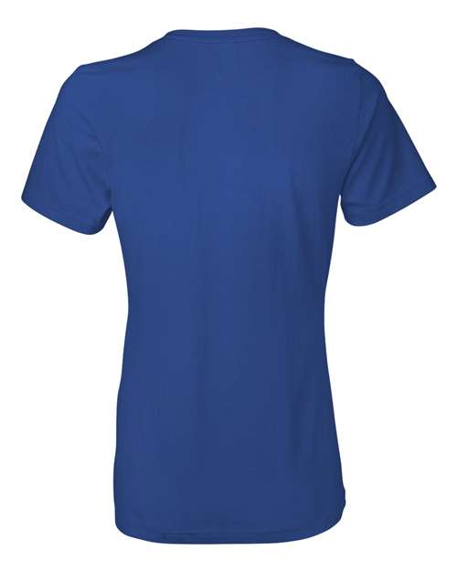 Anvil 880 Ladies' Lightweight T-Shirt #color_ROYAL BLUE