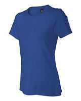 Anvil 880 Ladies' Lightweight T-Shirt #color_ROYAL BLUE