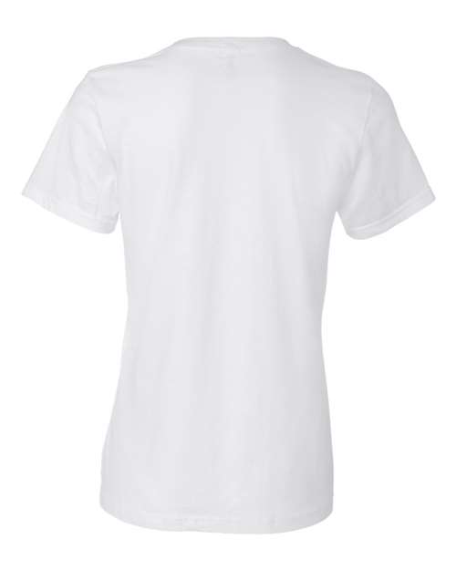 Anvil 880 Ladies' Lightweight T-Shirt #color_WHITE