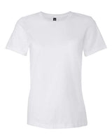 Anvil 880 Ladies' Lightweight T-Shirt #color_WHITE