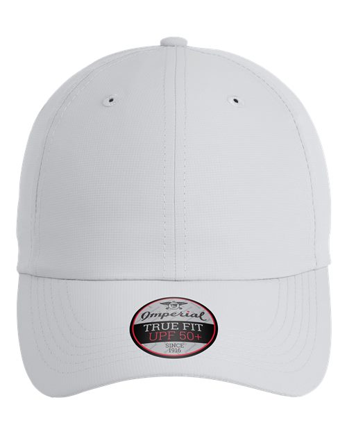 Imperial X210P The Original Performance Cap #color_Fog