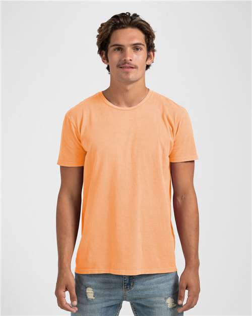 Tultex 1900 Heritage T-Shirt #color_Cantaloupe