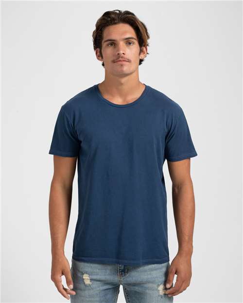 Tultex 1900 Heritage T-Shirt #color_True Navy