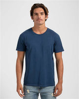 Tultex 1900 Heritage T-Shirt #color_True Navy