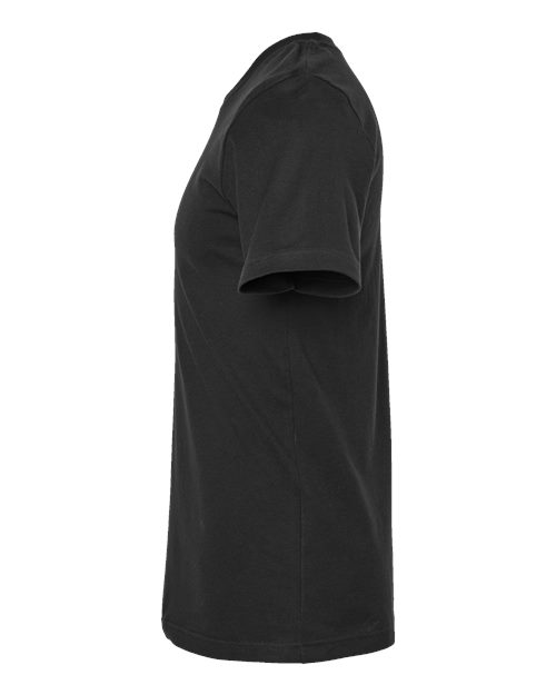 Tultex 502 Premium Cotton T-Shirt #color_Black