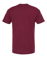 Tultex 502 Premium Cotton T-Shirt #color_Burgundy
