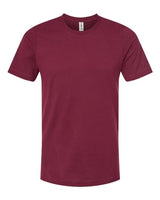 Tultex 502 Premium Cotton T-Shirt #color_Burgundy