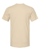 Tultex 502 Premium Cotton T-Shirt #color_Buttercream
