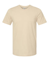 Tultex 502 Premium Cotton T-Shirt #color_Buttercream