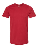 Tultex 502 Premium Cotton T-Shirt #color_Cardinal