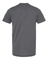 Tultex 502 Premium Cotton T-Shirt #color_Charcoal
