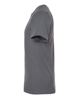 Tultex 502 Premium Cotton T-Shirt #color_Charcoal