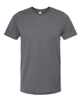 Tultex 502 Premium Cotton T-Shirt #color_Charcoal