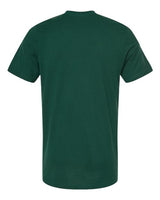Tultex 502 Premium Cotton T-Shirt #color_Forest