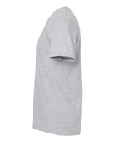 Tultex 502 Premium Cotton T-Shirt #color_Heather Grey