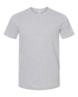 Tultex 502 Premium Cotton T-Shirt #color_Heather Grey