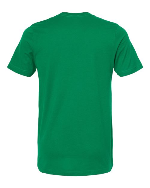 Tultex 502 Premium Cotton T-Shirt #color_Kelly