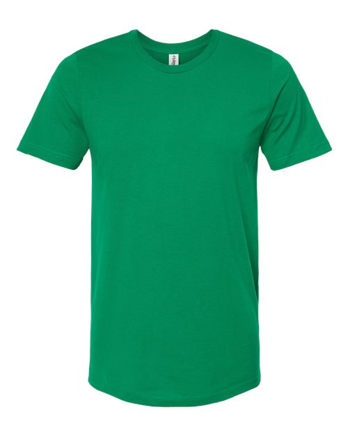 Tultex 502 Premium Cotton T-Shirt #color_Kelly