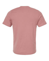 Tultex 502 Premium Cotton T-Shirt #color_Mauve