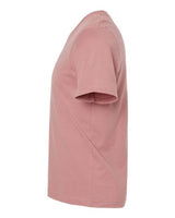 Tultex 502 Premium Cotton T-Shirt #color_Mauve