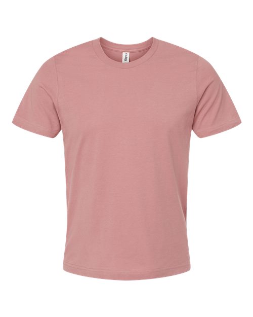 Tultex 502 Premium Cotton T-Shirt #color_Mauve