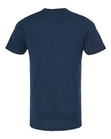 Tultex 502 Premium Cotton T-Shirt #color_Navy