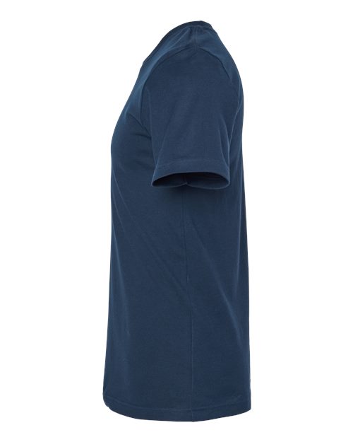 Tultex 502 Premium Cotton T-Shirt #color_Navy
