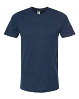 Tultex 502 Premium Cotton T-Shirt #color_Navy