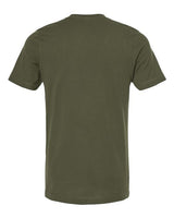 Tultex 502 Premium Cotton T-Shirt #color_Olive