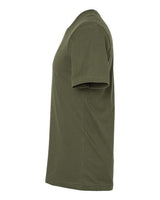 Tultex 502 Premium Cotton T-Shirt #color_Olive
