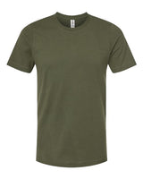 Tultex 502 Premium Cotton T-Shirt #color_Olive