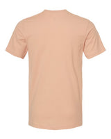 Tultex 502 Premium Cotton T-Shirt #color_Peach