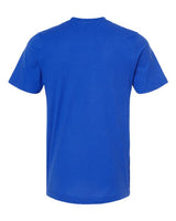Tultex 502 Premium Cotton T-Shirt #color_Royal
