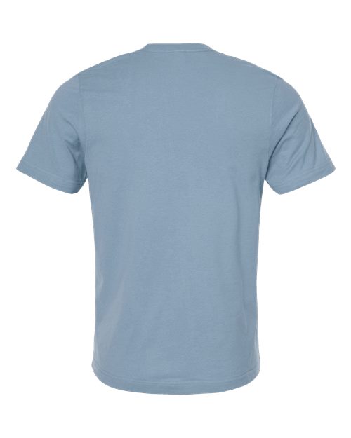 Tultex 502 Premium Cotton T-Shirt #color_Slate