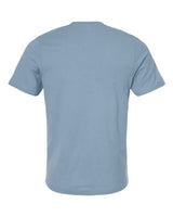 Tultex 502 Premium Cotton T-Shirt #color_Slate